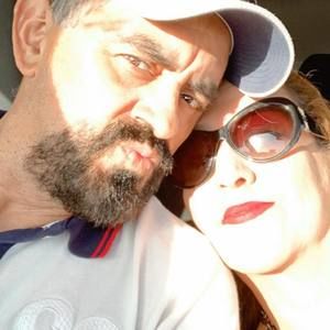 Meet your Posher, Marisol